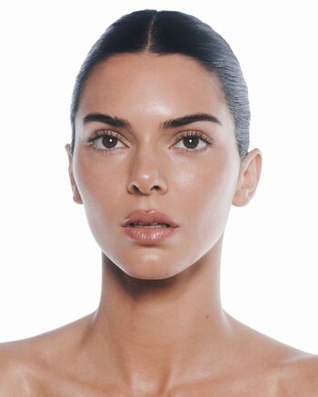 Kendall jenner  page leaked private photo uncensored HD quality