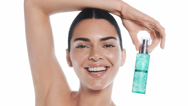 Kendall jenner  page leaked private photo uncensored HD quality