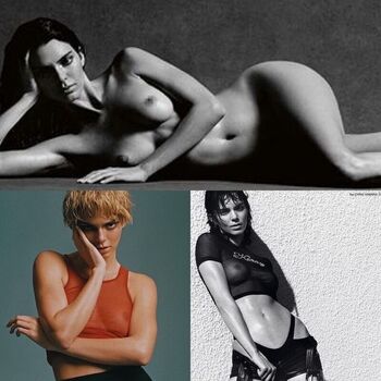 Kendall jenner  page leaked private photo uncensored HD quality