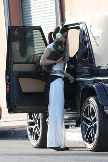 Kendall jenner  page leaked private photo uncensored HD quality