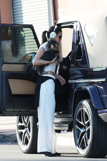 Kendall jenner  page leaked private photo uncensored HD quality