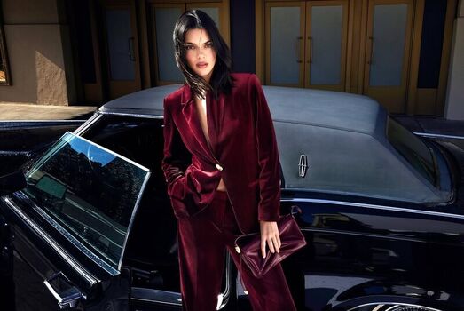 Kendall jenner  page leaked private photo uncensored HD quality