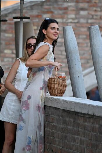 Kendall jenner leaked private photo uncensored HD quality
