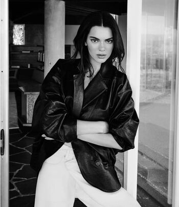 Kendall jenner leaked private photo uncensored HD quality