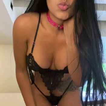 Kenderly ramirez leaked private photo uncensored HD quality