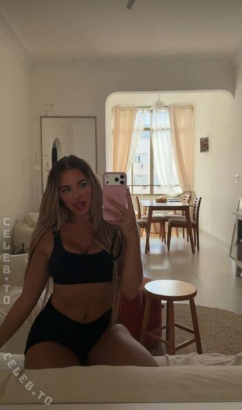 Kendra rowe  page leaked private photo uncensored HD quality