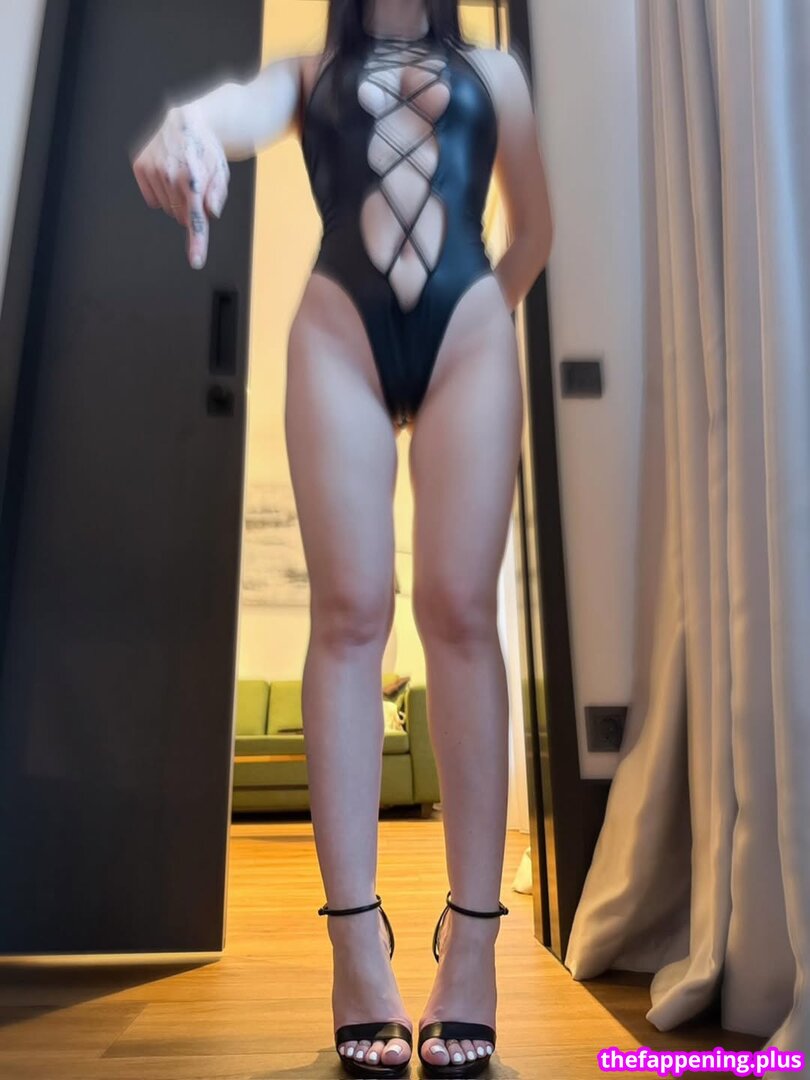 Page/ leaked private photo uncensored HD quality