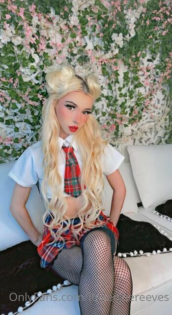 Kenzie reeves page leaked private photo uncensored HD quality