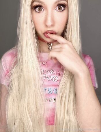 Kenzie reeves page leaked private photo uncensored HD quality