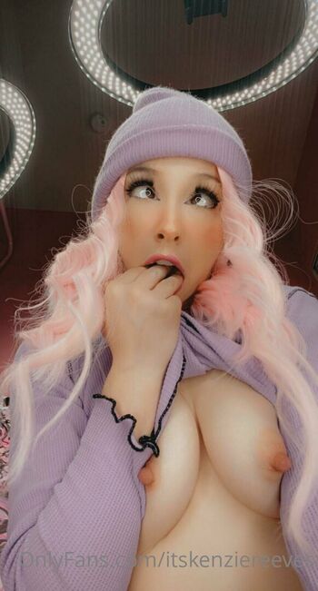 Kenzie reeves page leaked private photo uncensored HD quality