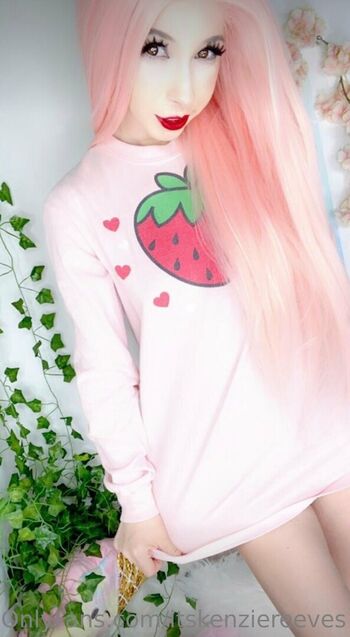 Kenzie reeves page leaked private photo uncensored HD quality