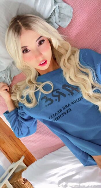 Kenzie reeves page leaked private photo uncensored HD quality