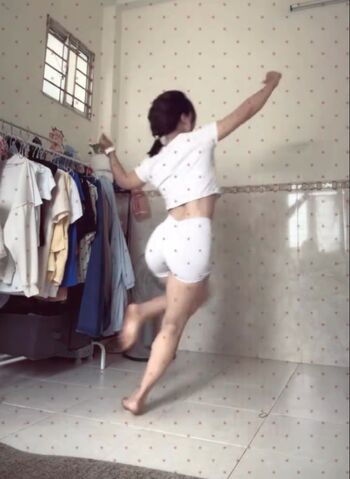 Khoai lan page leaked private photo uncensored HD quality