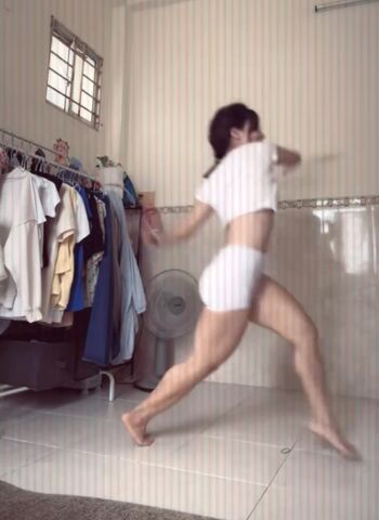 Khoai lan page leaked private photo uncensored HD quality