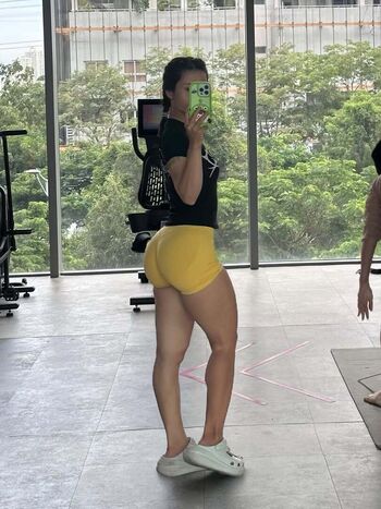 Khoai lan page leaked private photo uncensored HD quality