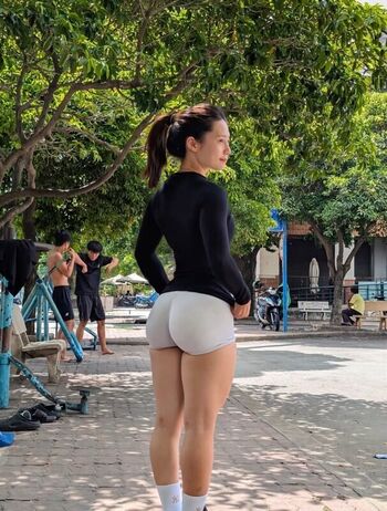 Khoai lan leaked private photo uncensored HD quality
