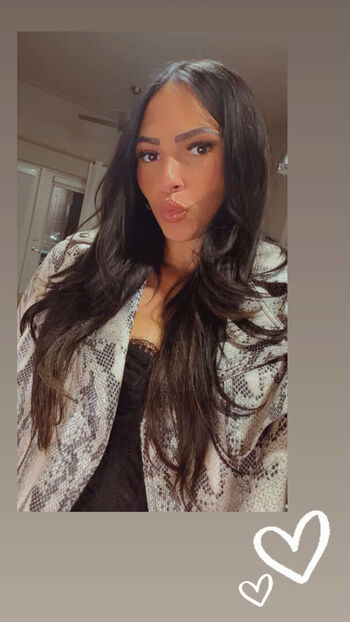Kiana james page leaked private photo uncensored HD quality
