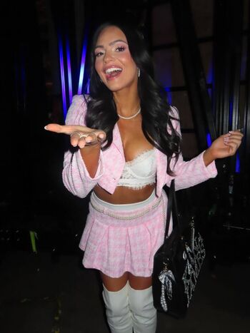 Kiana james page leaked private photo uncensored HD quality