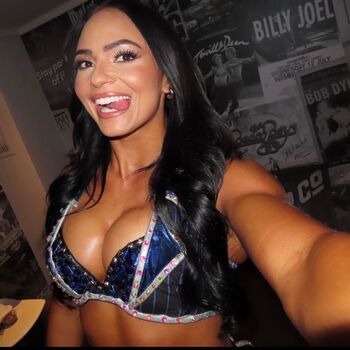 Kiana james page leaked private photo uncensored HD quality