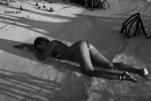 Kiana pix leaked private photo uncensored HD quality