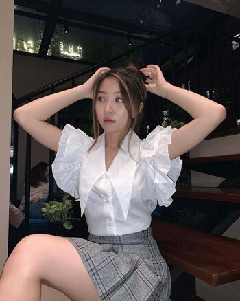 Kiara virly leaked private photo uncensored HD quality