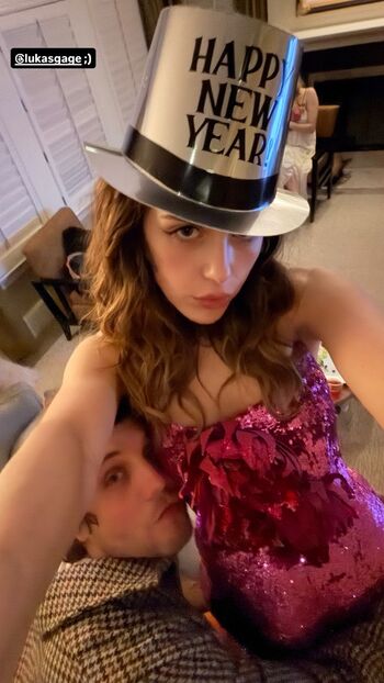 Kiernan shipka  page leaked private photo uncensored HD quality