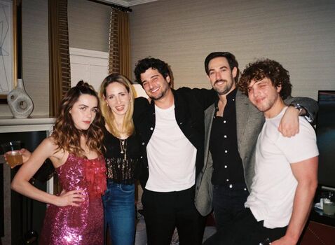 Kiernan shipka  page leaked private photo uncensored HD quality