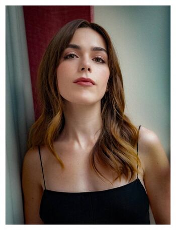 Kiernan shipka  page leaked private photo uncensored HD quality