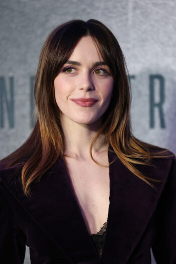 Kiernan shipka  page leaked private photo uncensored HD quality