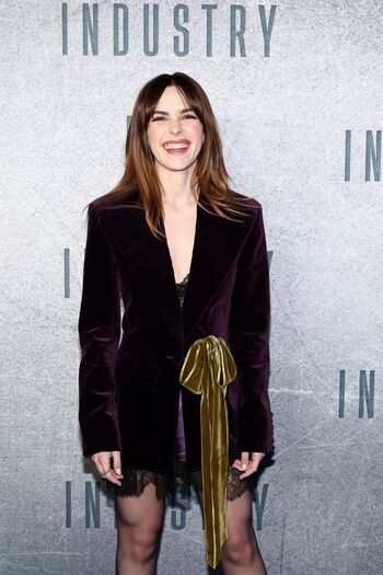 Kiernan shipka  page leaked private photo uncensored HD quality