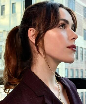 Kiernan shipka  page leaked private photo uncensored HD quality