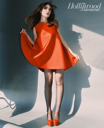 Kiernan shipka  page leaked private photo uncensored HD quality