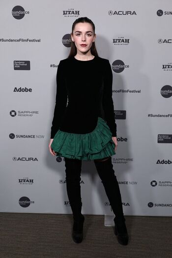 Kiernan shipka  page leaked private photo uncensored HD quality