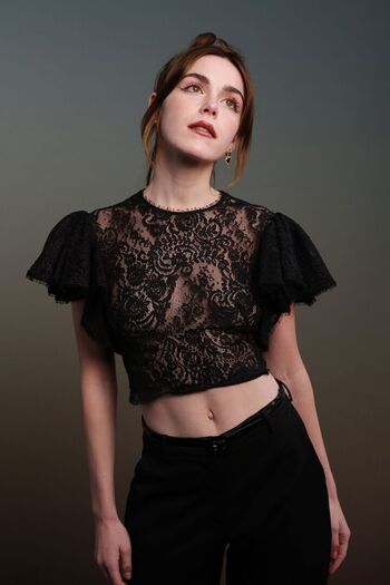 Kiernan shipka  page leaked private photo uncensored HD quality