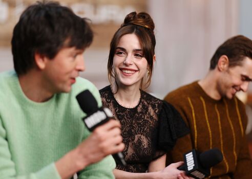 Kiernan shipka  page leaked private photo uncensored HD quality