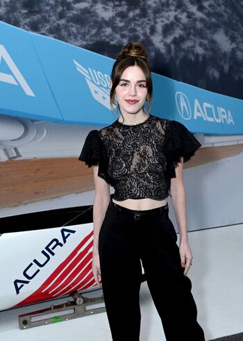 Kiernan shipka  page leaked private photo uncensored HD quality