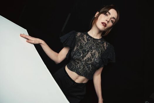 Kiernan shipka  page leaked private photo uncensored HD quality