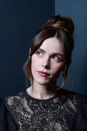 Kiernan shipka  page leaked private photo uncensored HD quality