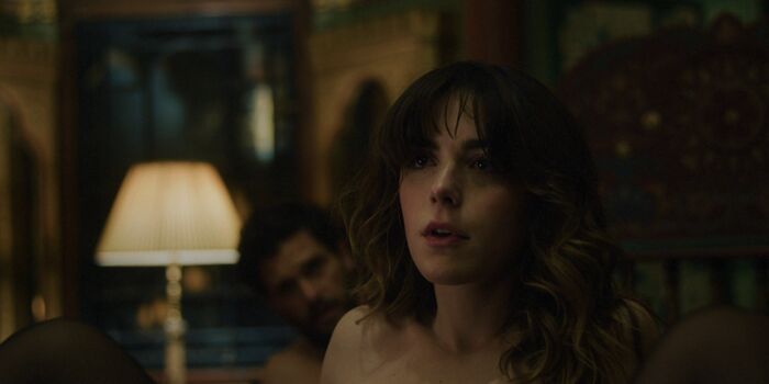 Kiernan shipka  page leaked private photo uncensored HD quality