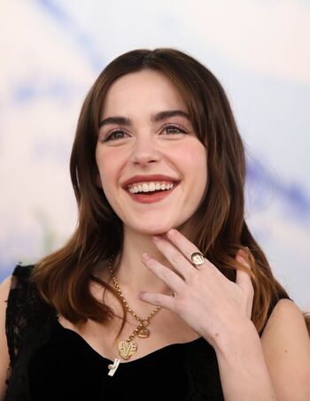 Kiernan shipka  page leaked private photo uncensored HD quality