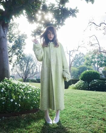 Kiernan shipka  page leaked private photo uncensored HD quality