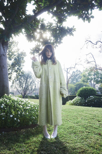 Kiernan shipka  page leaked private photo uncensored HD quality