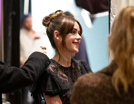 Kiernan shipka  page leaked private photo uncensored HD quality