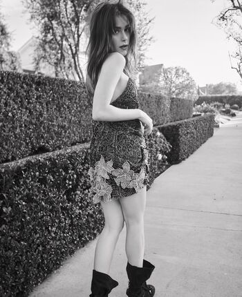 Kiernan shipka  page leaked private photo uncensored HD quality