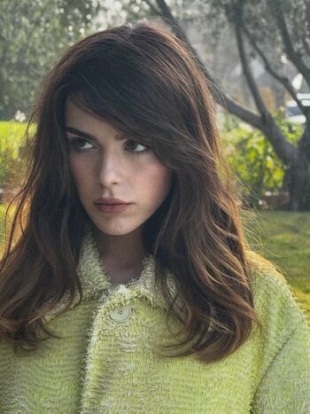 Kiernan shipka  page leaked private photo uncensored HD quality