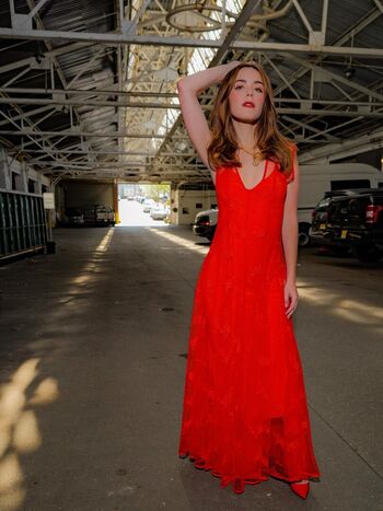 Kiernan shipka  page leaked private photo uncensored HD quality