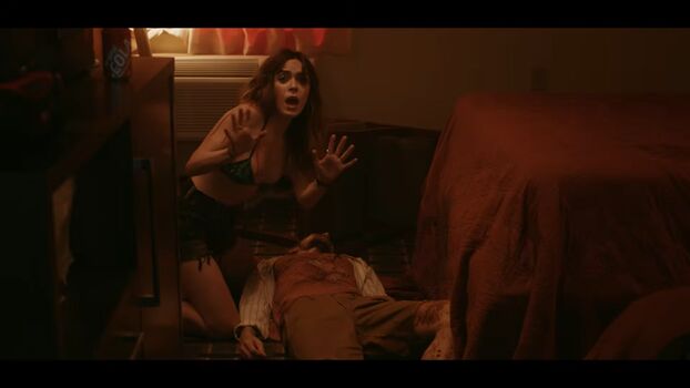 Kiernan shipka  page leaked private photo uncensored HD quality