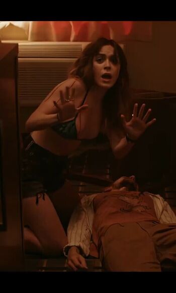 Kiernan shipka leaked private photo uncensored HD quality