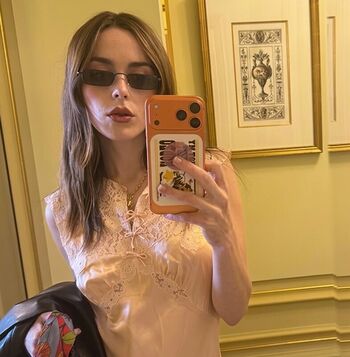 Kiernan shipka  page leaked private photo uncensored HD quality