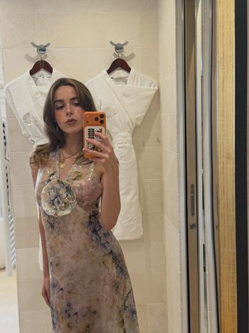 Kiernan shipka  page leaked private photo uncensored HD quality